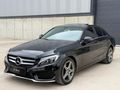 OTOMATİK - 141 BİN KM - 2018 - C 200 D - ALBİN OTO'DAN