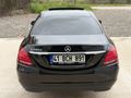 OTOMATİK - 141 BİN KM - 2018 - C 200 D - ALBİN OTO'DAN