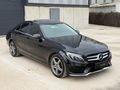 OTOMATİK - 141 BİN KM - 2018 - C 200 D - ALBİN OTO'DAN