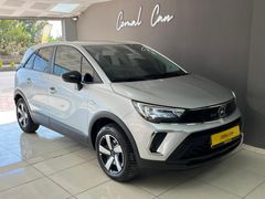 CEMAL CAN' DAN 2022 OPEL CROSSLAND 1,2 T ESSENTİAL HATASIZ