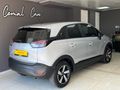 CEMAL CAN' DAN 2022 OPEL CROSSLAND 1,2 T ESSENTİAL HATASIZ