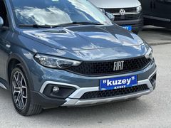 BOYASIZ!! 2023 FİAT EGEA CROSS 1.4 FİRE URBAN 95PS 33.000KM DE