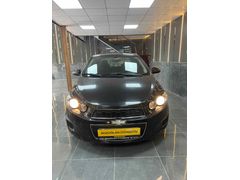 Galeriden Chevrolet Aveo 1.3 D LTZ 2012 Model Adana