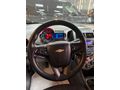Galeriden Chevrolet Aveo 1.3 D LTZ 2012 Model Adana