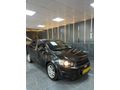 Galeriden Chevrolet Aveo 1.3 D LTZ 2012 Model Adana