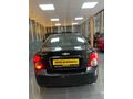 Galeriden Chevrolet Aveo 1.3 D LTZ 2012 Model Adana