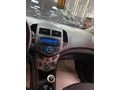 Galeriden Chevrolet Aveo 1.3 D LTZ 2012 Model Adana