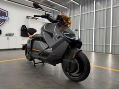 AC AUTOMOTİVE İZMİR 2023 BMW CE 04