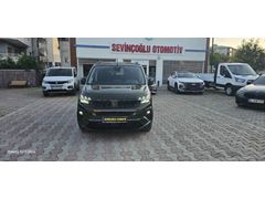 SEVİNÇOĞLU OTOMOTİVDEN 2025 MODEL PEJO RIFTER 130LUK ALLUR