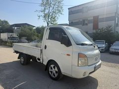 2004 MODEL MOTOR YÜRÜYEN GÜZEL HYUNDAİ KAMYONET
