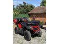 Sahibinden CFMoto C Force 625 Touring 
