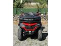 Sahibinden CFMoto C Force 625 Touring 