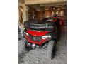 Sahibinden CFMoto C Force 625 Touring 