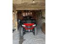 Sahibinden CFMoto C Force 625 Touring 