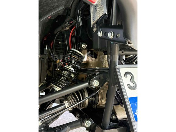 Sahibinden CFMoto C Force 625 Touring 