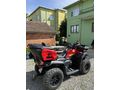Sahibinden CFMoto C Force 625 Touring 