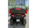 Sahibinden CFMoto C Force 625 Touring 
