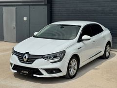 TAKASLI - 1.5 dCİ - 2018 - MEGANE - TOUCH - ALBİN OTOMOTİV'DEN
