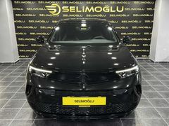 SELİMOĞLU-2025 BOYASIZ TRAMERSİZ 7.000Km MOKKA 1.2 T GS SİYAH