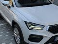ŞEMŞİMOĞLU OTOMOTİV-ATECA 1.5 EcoTSI Style BOYASIZ DEĞİŞENSİZ