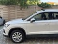 ŞEMŞİMOĞLU OTOMOTİV-ATECA 1.5 EcoTSI Style BOYASIZ DEĞİŞENSİZ