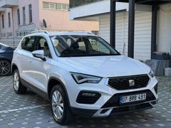 ŞEMŞİMOĞLU OTOMOTİV-ATECA 1.5 EcoTSI Style BOYASIZ DEĞİŞENSİZ