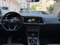 ŞEMŞİMOĞLU OTOMOTİV-ATECA 1.5 EcoTSI Style BOYASIZ DEĞİŞENSİZ