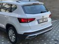 ŞEMŞİMOĞLU OTOMOTİV-ATECA 1.5 EcoTSI Style BOYASIZ DEĞİŞENSİZ