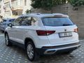 ŞEMŞİMOĞLU OTOMOTİV-ATECA 1.5 EcoTSI Style BOYASIZ DEĞİŞENSİZ