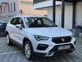 ŞEMŞİMOĞLU OTOMOTİV-ATECA 1.5 EcoTSI Style BOYASIZ DEĞİŞENSİZ