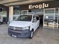 EROĞLU DAN 2017 MODEL 140 LIK KAZASIZ FULL BAKIMLI CAM LI VAN