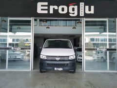 EROĞLU DAN 2017 MODEL 140 LIK KAZASIZ FULL BAKIMLI CAM LI VAN