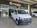 EROĞLU DAN 2017 MODEL 140 LIK KAZASIZ FULL BAKIMLI CAM LI VAN