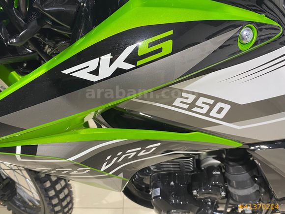 RKS RT250 KREDİ KARTINA TAKSİT DETAYI AÇIKLAMADA SEMSA TİCARET