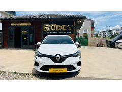 BUDDY AUTO GÜVENCESİYLE HATASIZ CLİO