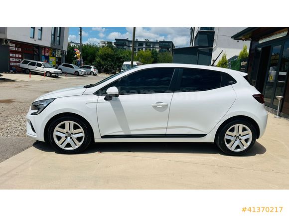 BUDDY AUTO GÜVENCESİYLE HATASIZ CLİO