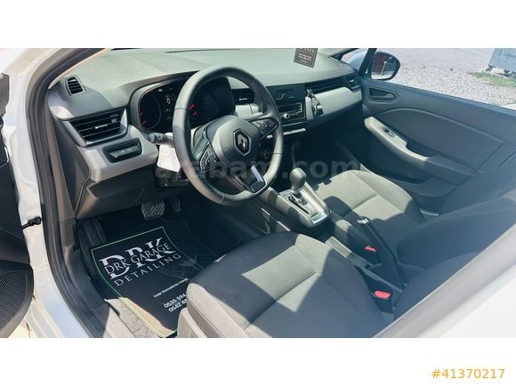 BUDDY AUTO GÜVENCESİYLE HATASIZ CLİO