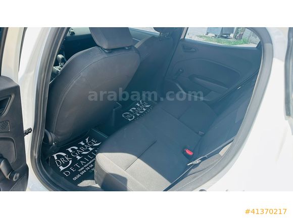 BUDDY AUTO GÜVENCESİYLE HATASIZ CLİO