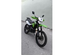 Sahibinden Mondial X-Treme Max 200i