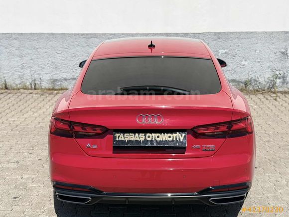 TAŞBAŞ OTOMOTİVDEN