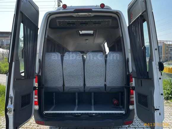Mercedes Sprinter 316 EcoBlue