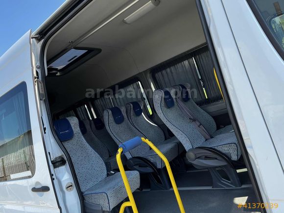 Mercedes Sprinter 316 EcoBlue