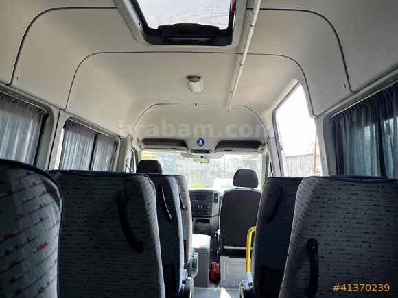 Mercedes Sprinter 316 EcoBlue