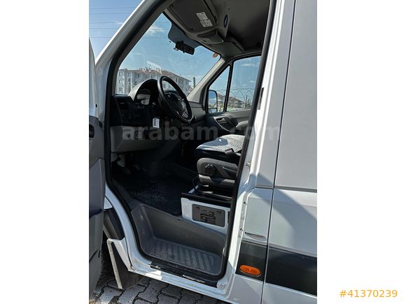 Mercedes Sprinter 316 EcoBlue
