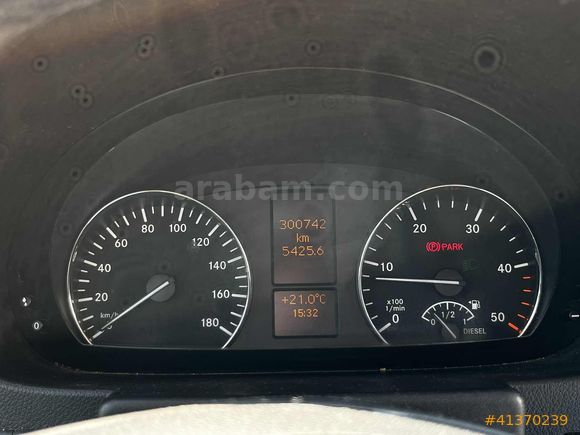 Mercedes Sprinter 316 EcoBlue