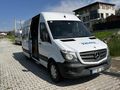 Mercedes Sprinter 316 EcoBlue