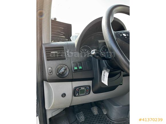 Mercedes Sprinter 316 EcoBlue