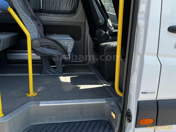 Mercedes Sprinter 316 EcoBlue