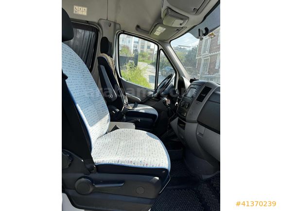 Mercedes Sprinter 316 EcoBlue