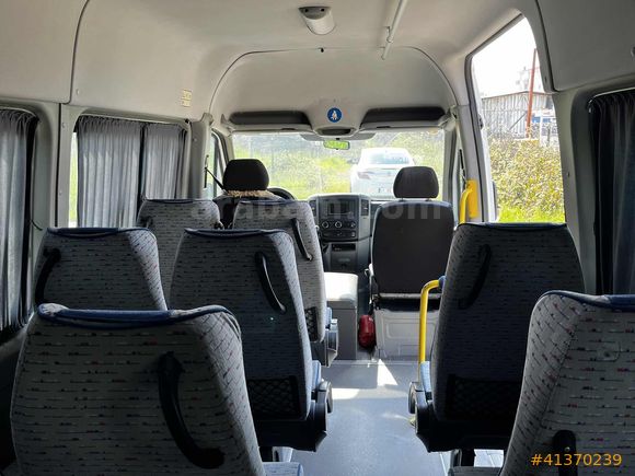 Mercedes Sprinter 316 EcoBlue